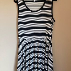 Lularoe Nicki, XL  #1